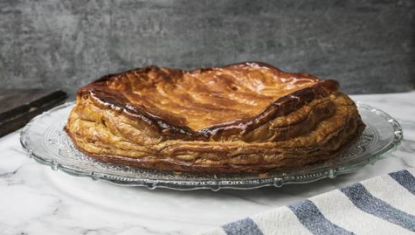 J'aime la galette, savez-vous comment ?